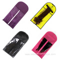 Hair Extensions Storage Bag With Hanger For Wig